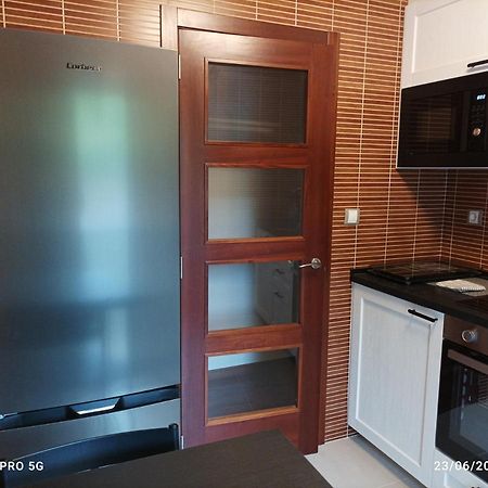 Apartamento Piscina 2G By Urraca Suites Viveiro Zewnętrze zdjęcie