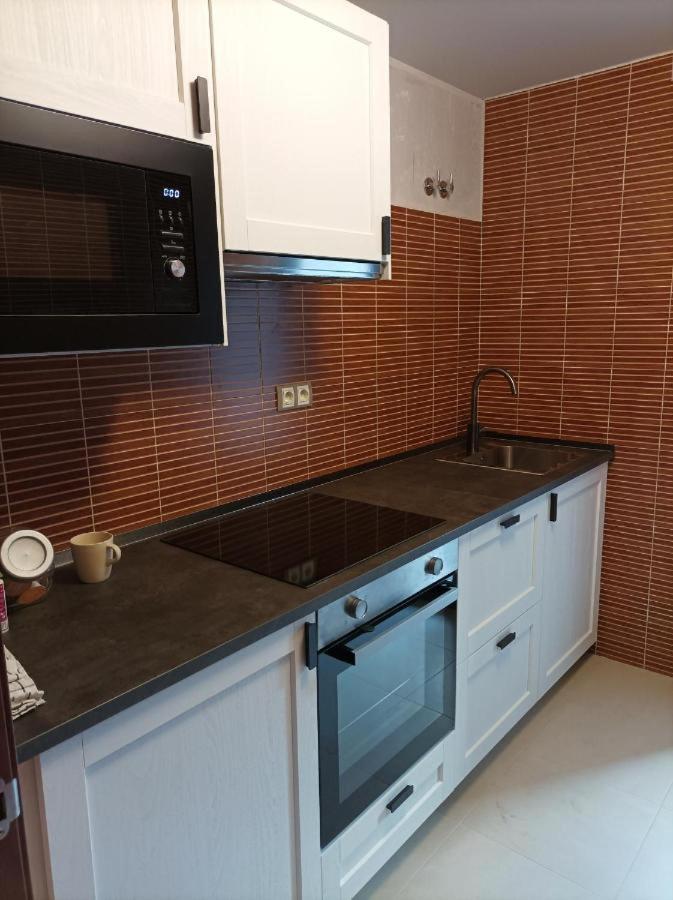 Apartamento Piscina 2G By Urraca Suites Viveiro Zewnętrze zdjęcie