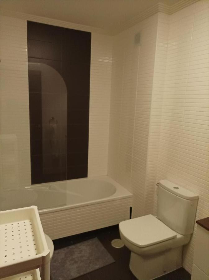 Apartamento Piscina 2G By Urraca Suites Viveiro Zewnętrze zdjęcie