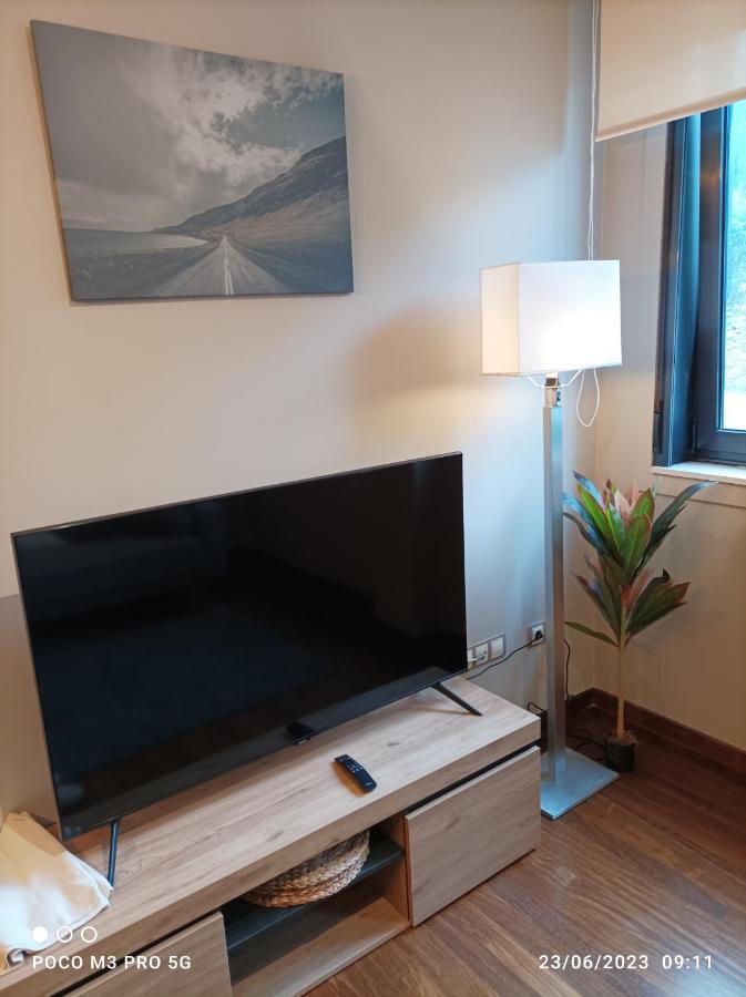 Apartamento Piscina 2G By Urraca Suites Viveiro Zewnętrze zdjęcie