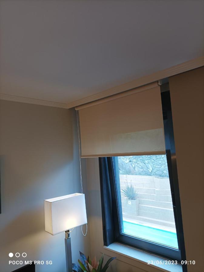 Apartamento Piscina 2G By Urraca Suites Viveiro Zewnętrze zdjęcie