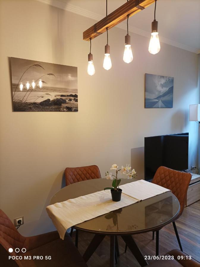 Apartamento Piscina 2G By Urraca Suites Viveiro Zewnętrze zdjęcie