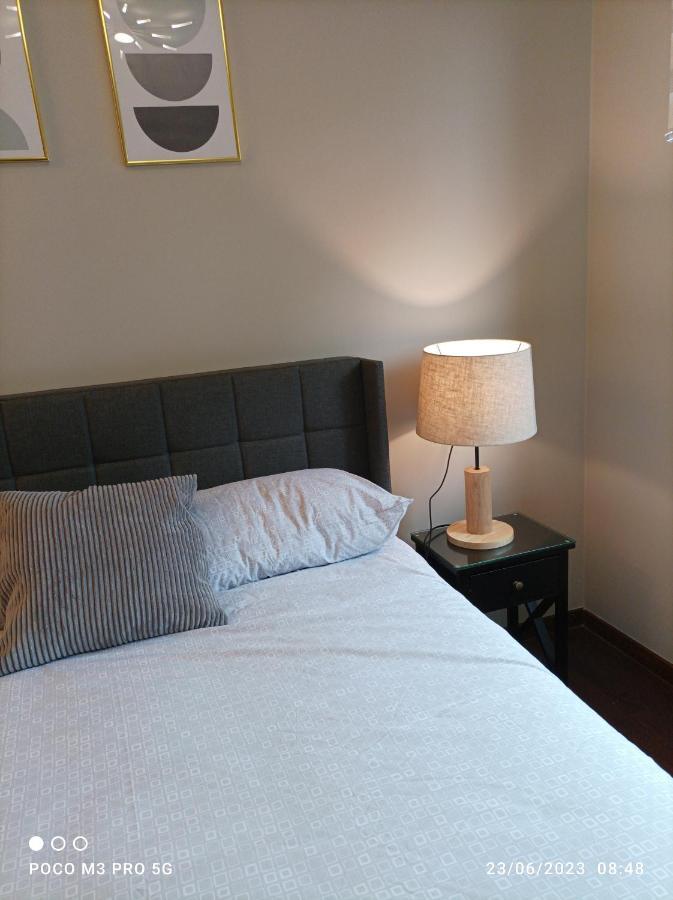 Apartamento Piscina 2G By Urraca Suites Viveiro Zewnętrze zdjęcie