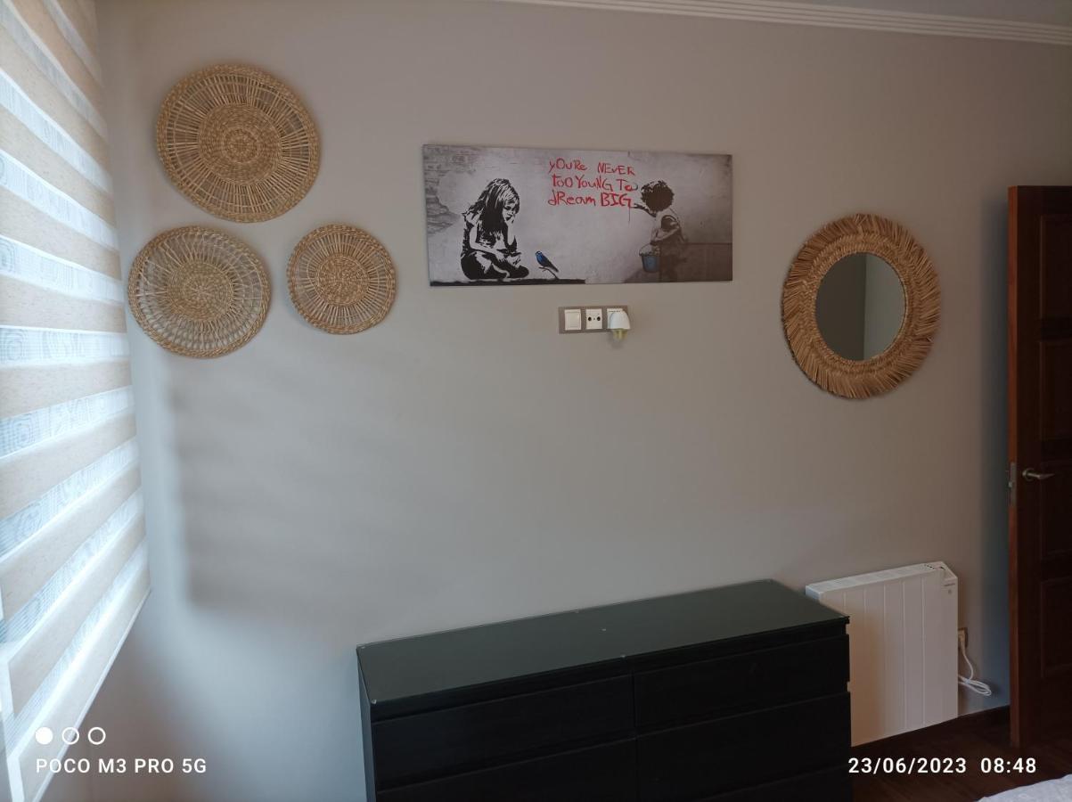 Apartamento Piscina 2G By Urraca Suites Viveiro Zewnętrze zdjęcie