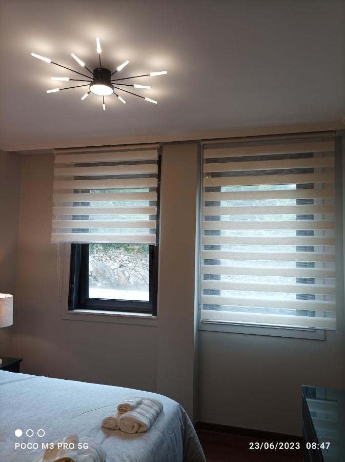 Apartamento Piscina 2G By Urraca Suites Viveiro Zewnętrze zdjęcie