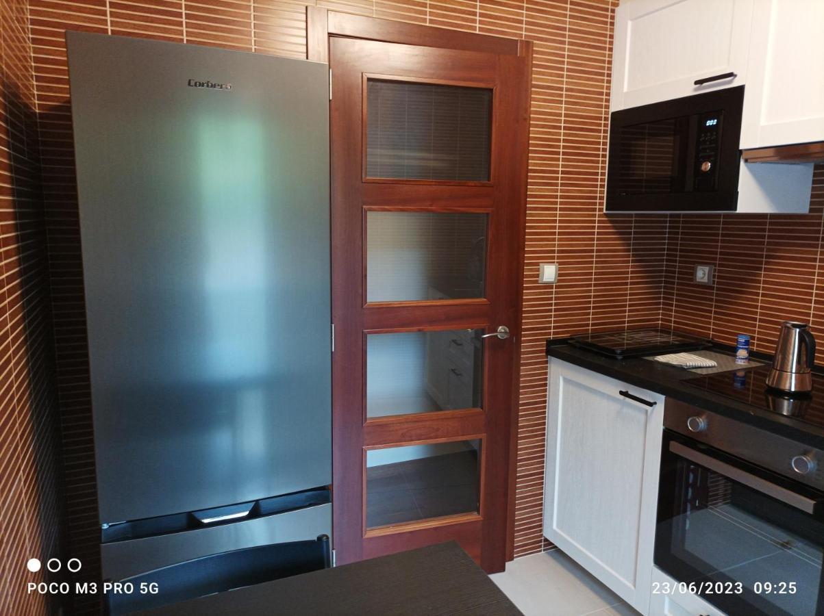 Apartamento Piscina 2G By Urraca Suites Viveiro Zewnętrze zdjęcie